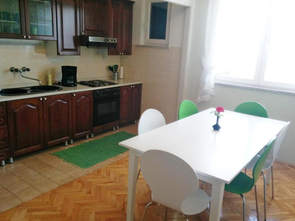 Apartment Ana Бродарица Экстерьер фото